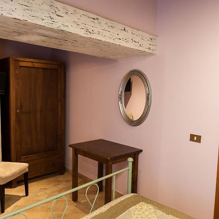 Vila Agriturismo La Solagna Montebello di Bertona Exteriér fotografie