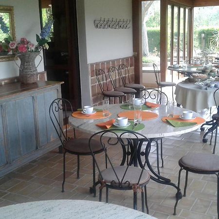 Vila Agriturismo La Solagna Montebello di Bertona Exteriér fotografie