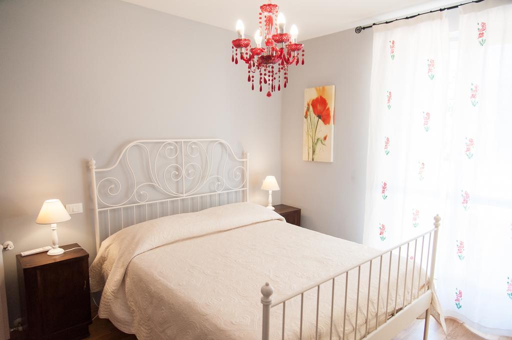Vila Agriturismo La Solagna Montebello di Bertona Exteriér fotografie