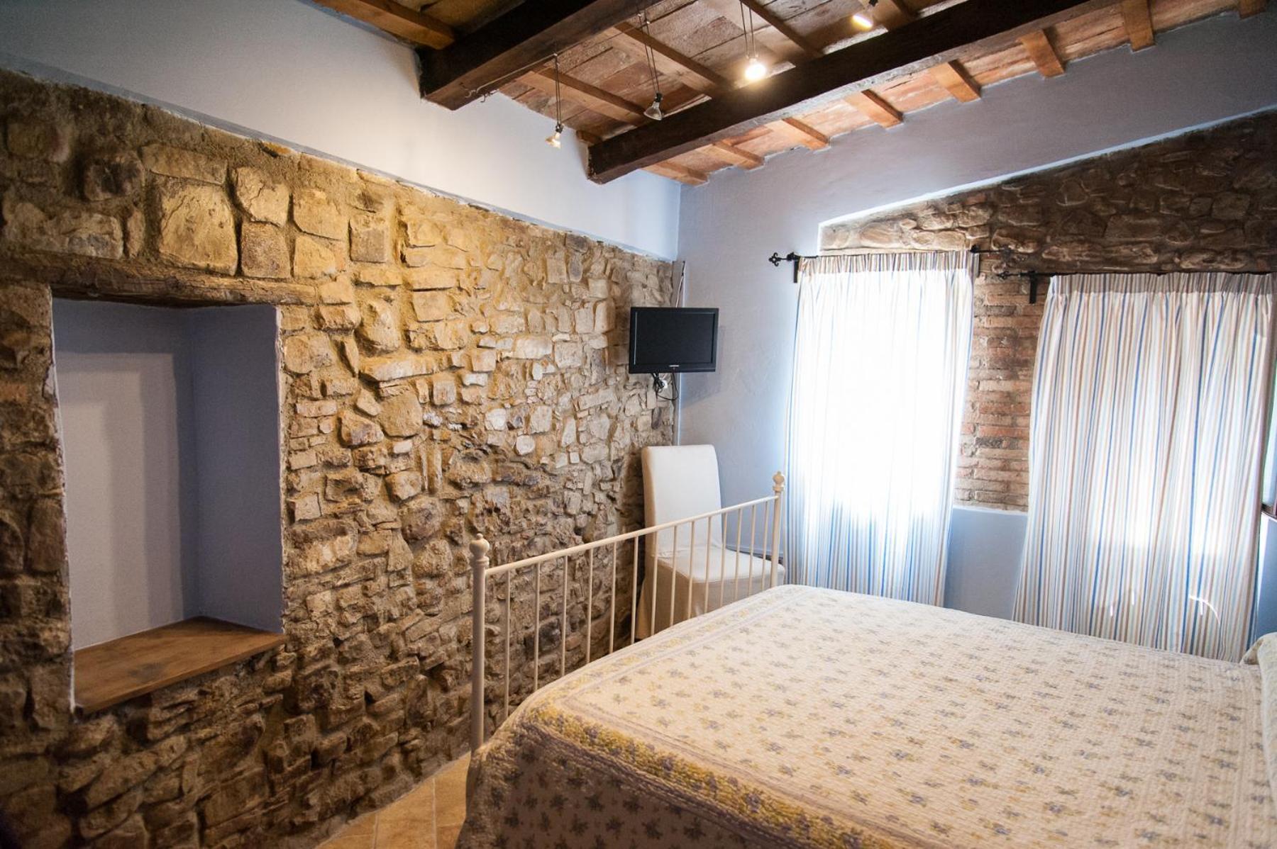 Vila Agriturismo La Solagna Montebello di Bertona Exteriér fotografie