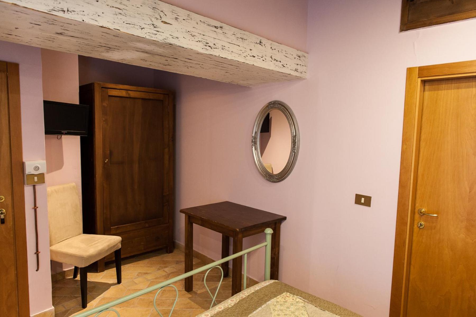 Vila Agriturismo La Solagna Montebello di Bertona Exteriér fotografie